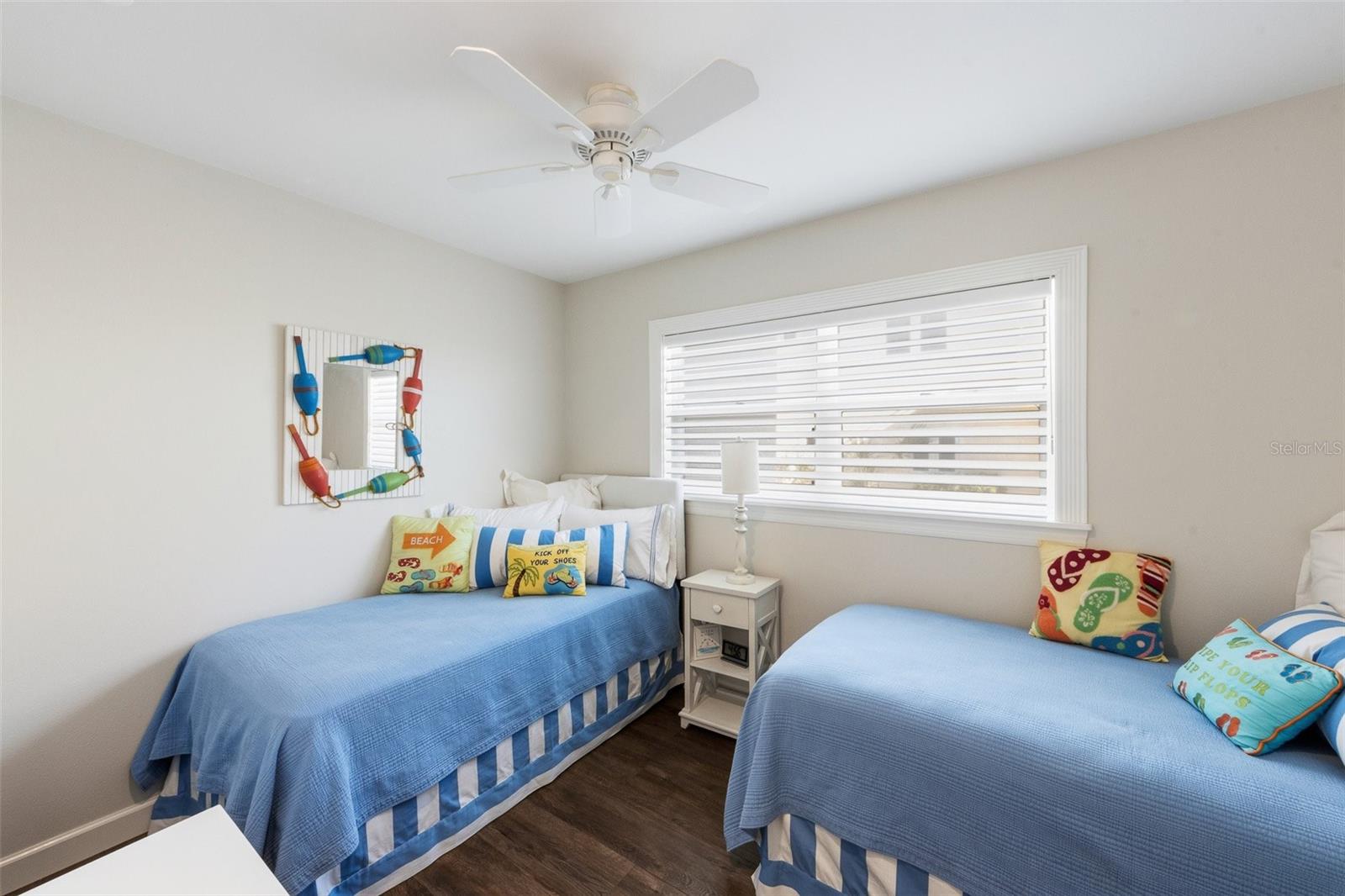 ANNA MARIA BEACH - Residential