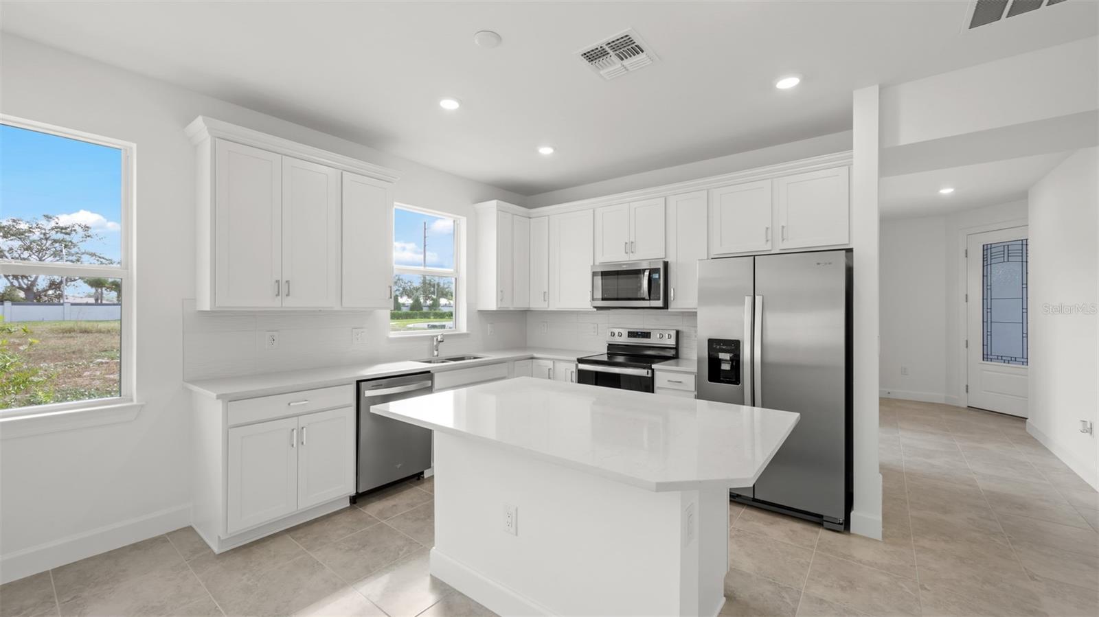 LEGACY GROVES PHASE 1 - Residential