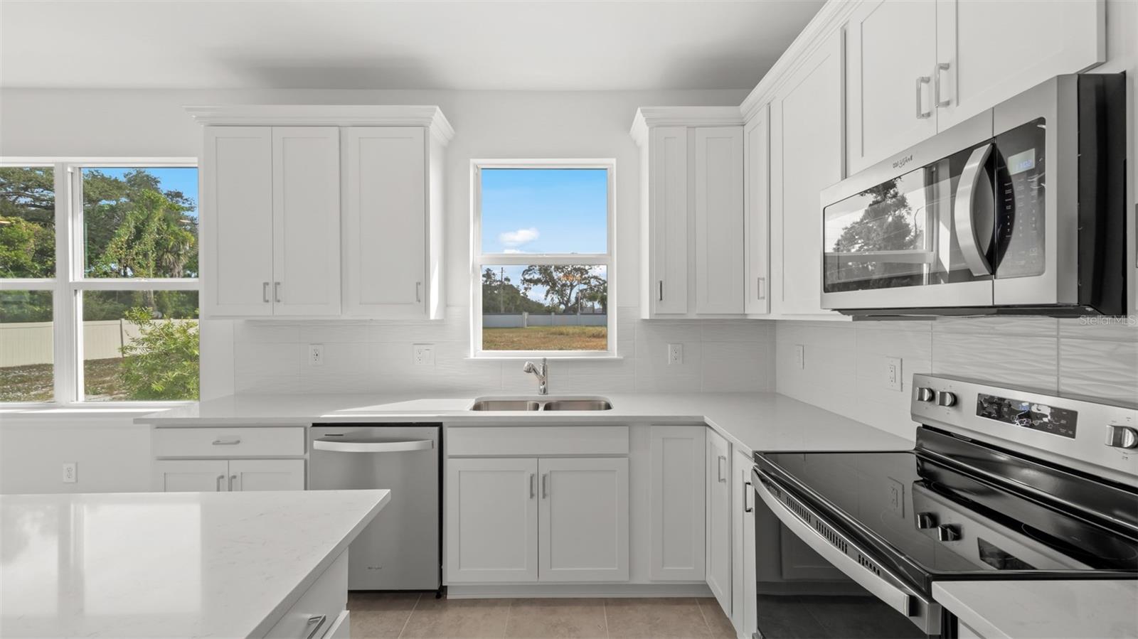 LEGACY GROVES PHASE 1 - Residential