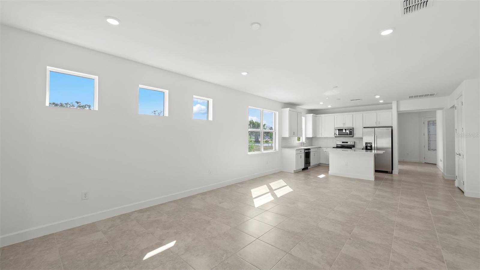 LEGACY GROVES PHASE 1 - Residential