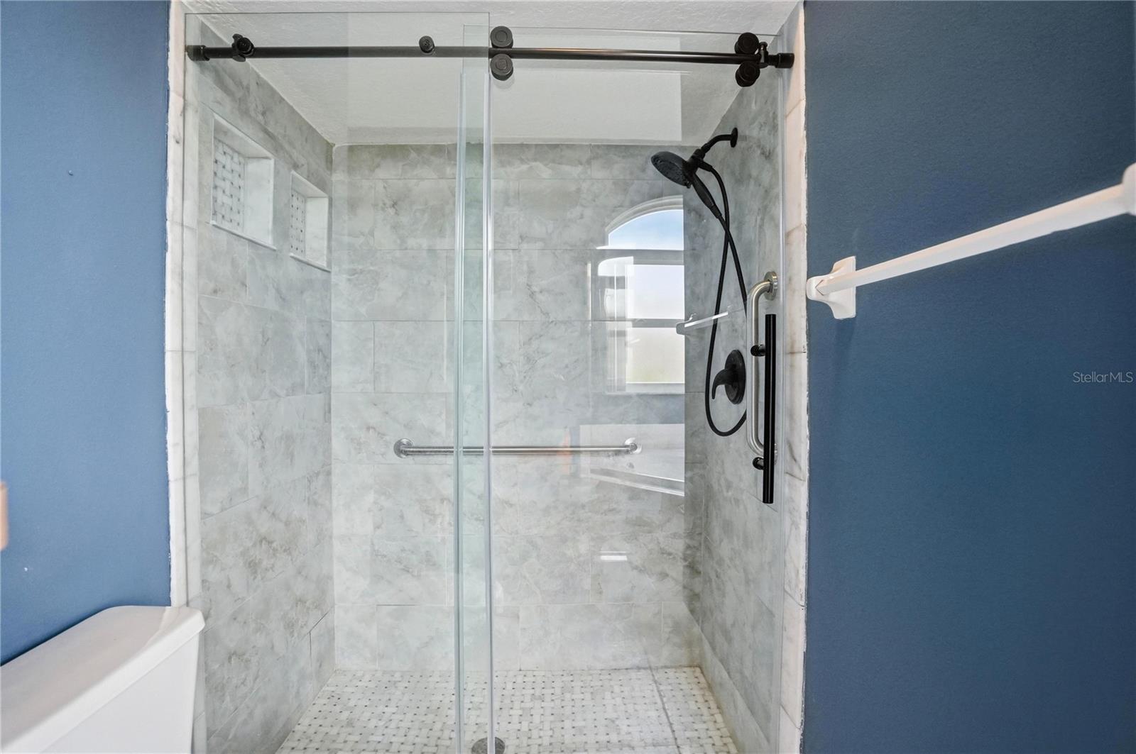 TRAILS AT RIVARD PH 1,2 & 6 - Residential