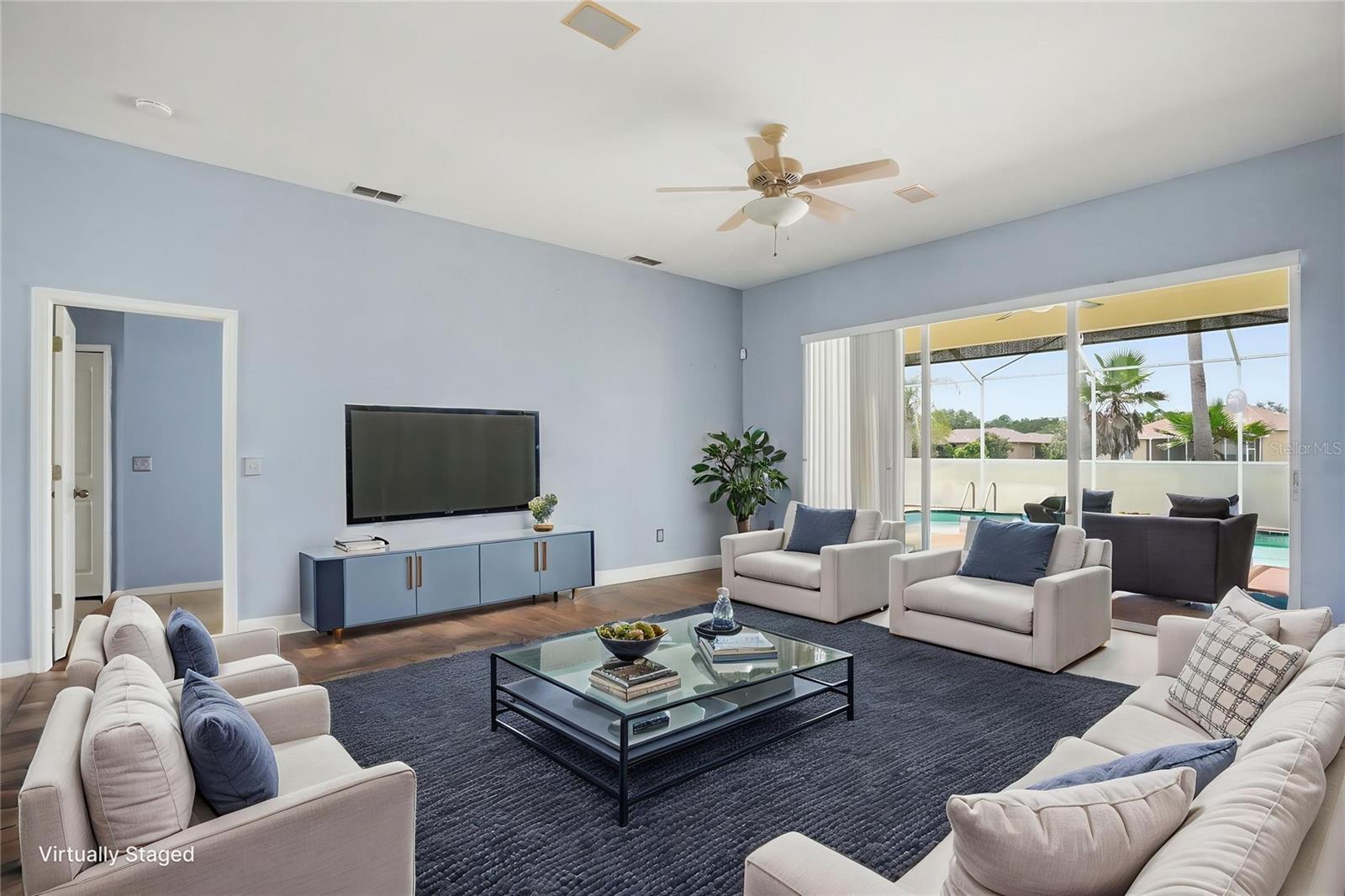 TRAILS AT RIVARD PH 1,2 & 6 - Residential