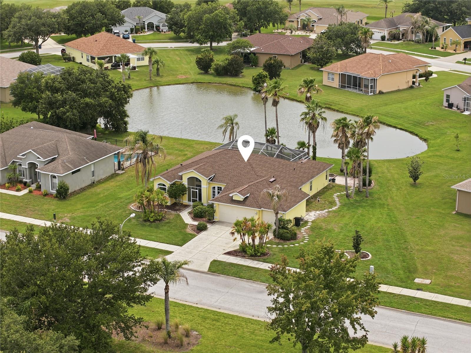 TRAILS AT RIVARD PH 1,2 & 6 - Residential