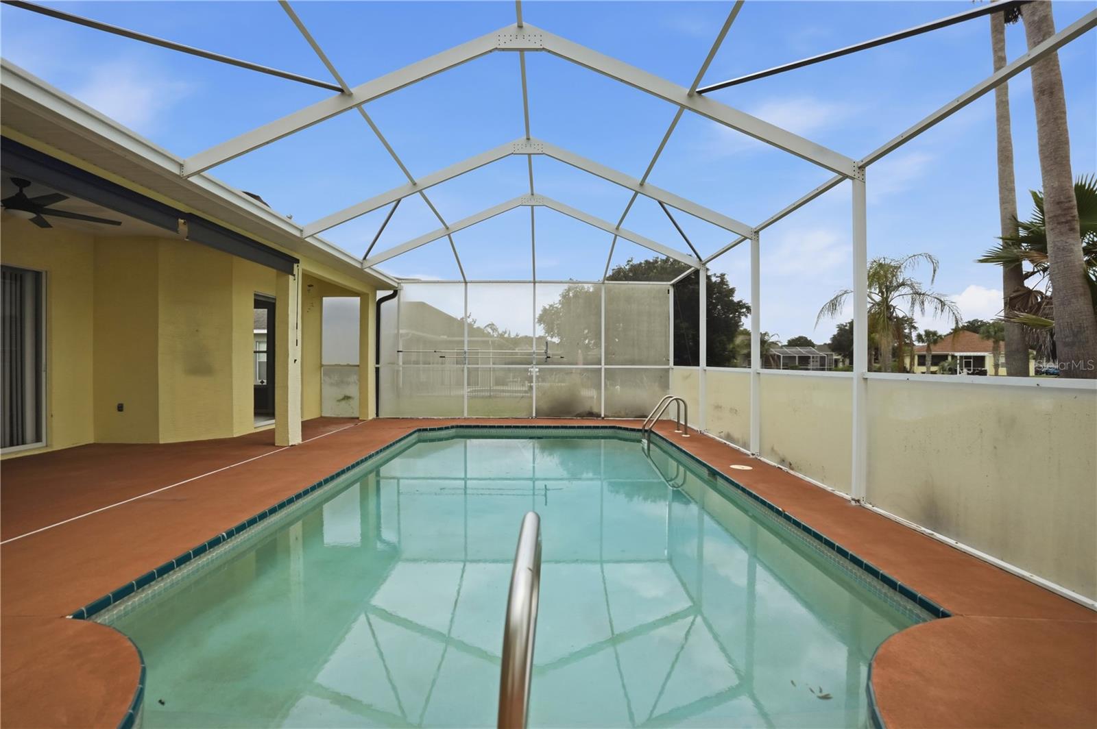 TRAILS AT RIVARD PH 1,2 & 6 - Residential