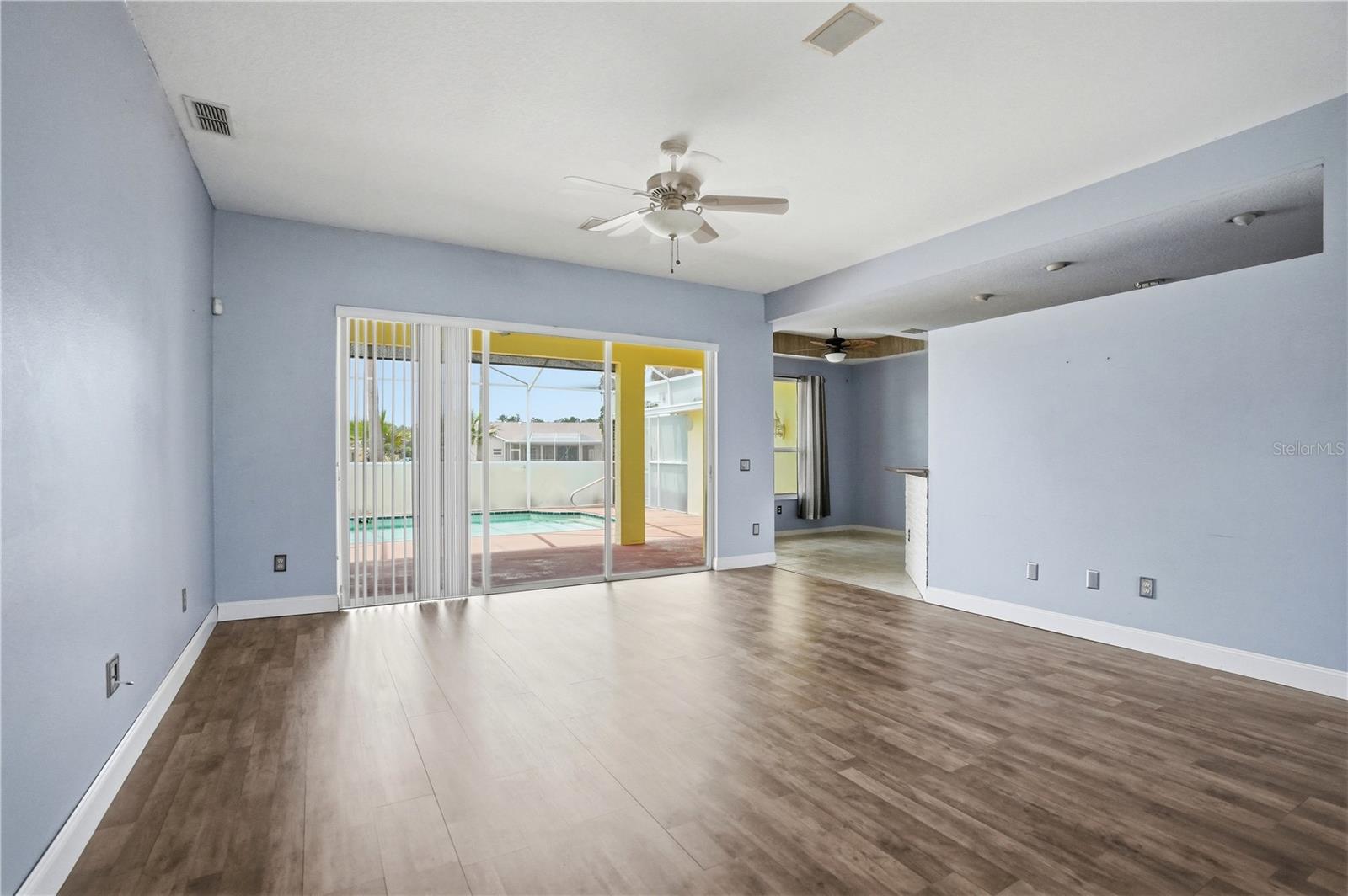 TRAILS AT RIVARD PH 1,2 & 6 - Residential