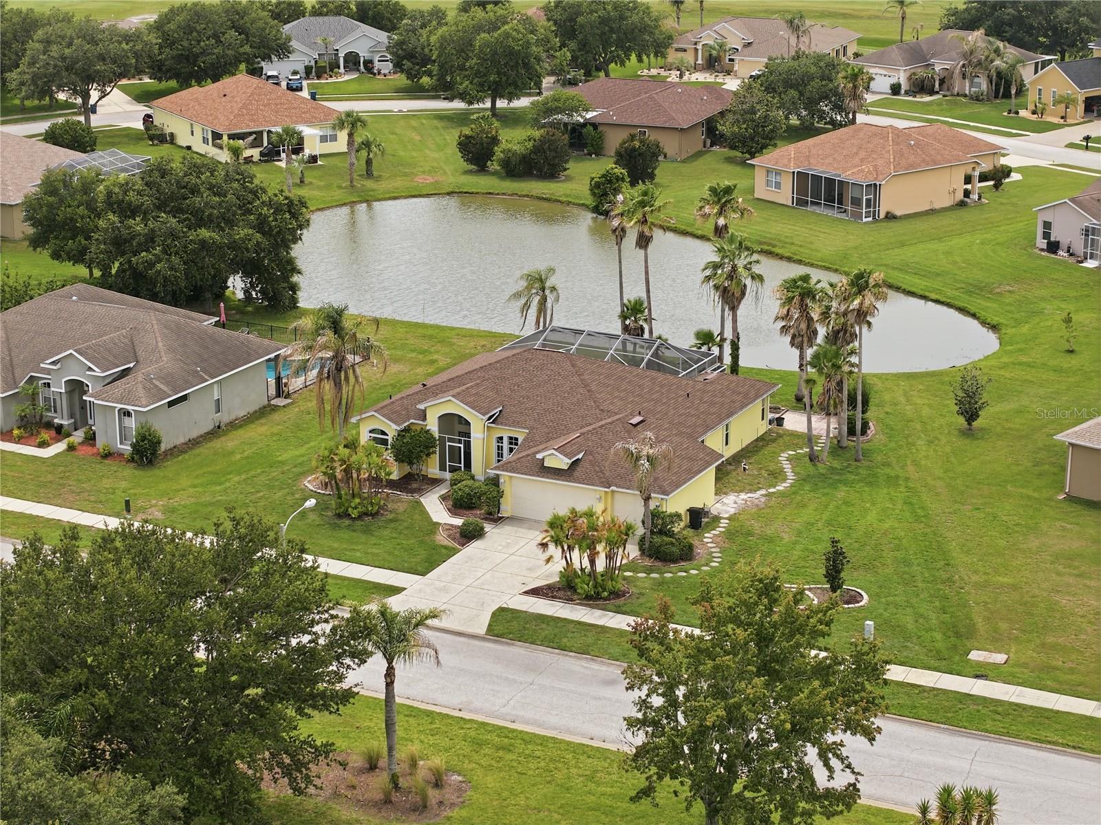 TRAILS AT RIVARD PH 1,2 & 6 - Residential