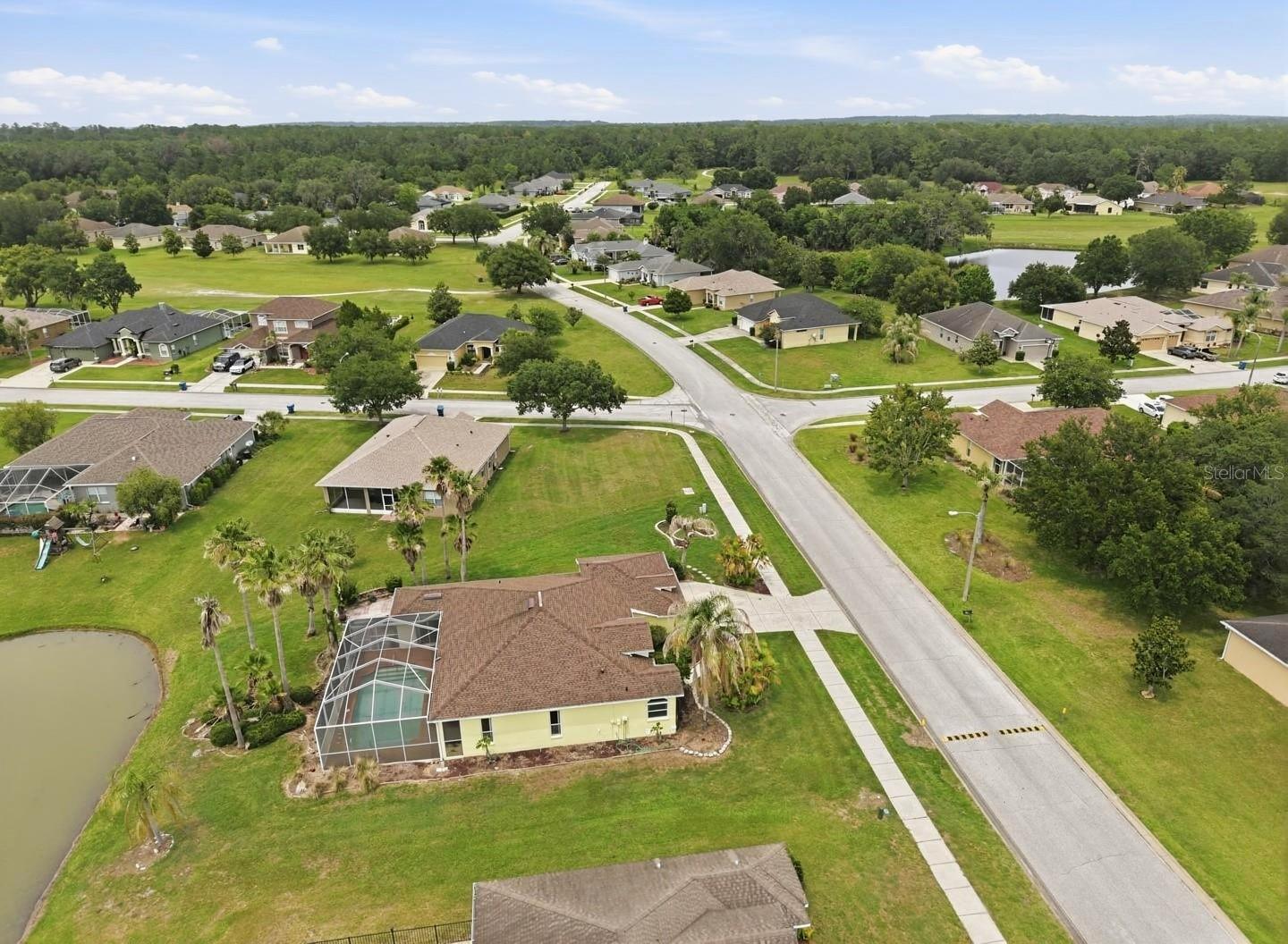 TRAILS AT RIVARD PH 1,2 & 6 - Residential