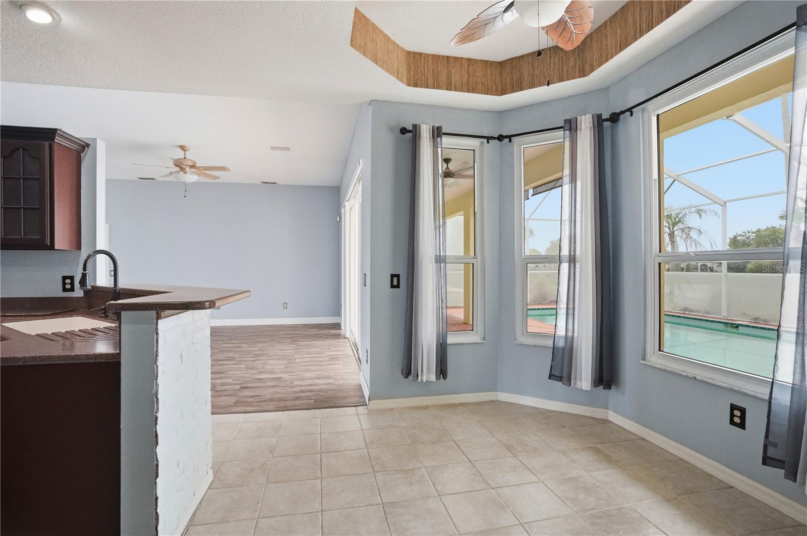 TRAILS AT RIVARD PH 1,2 & 6 - Residential