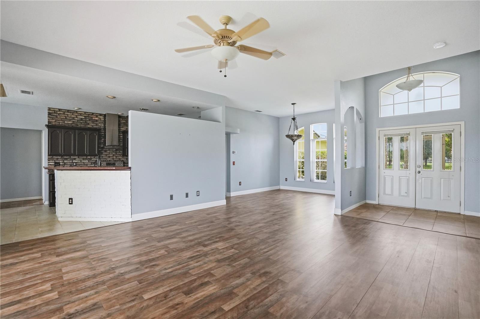 TRAILS AT RIVARD PH 1,2 & 6 - Residential