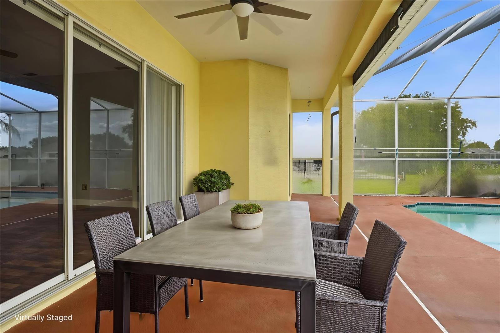 TRAILS AT RIVARD PH 1,2 & 6 - Residential