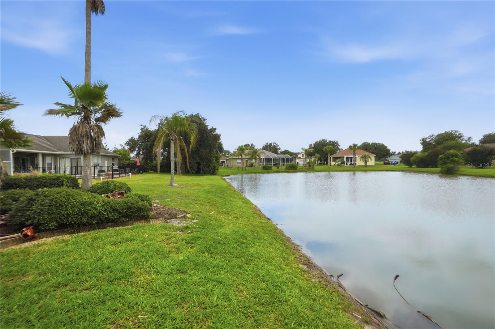 TRAILS AT RIVARD PH 1,2 & 6 - Residential