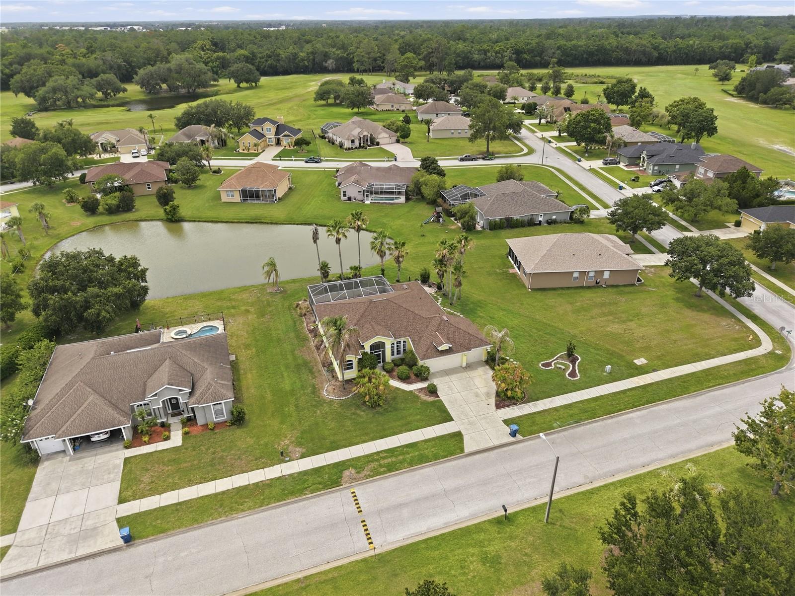 TRAILS AT RIVARD PH 1,2 & 6 - Residential