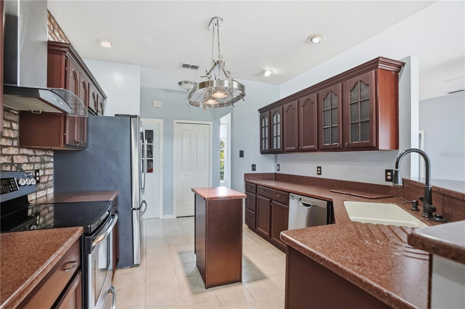 TRAILS AT RIVARD PH 1,2 & 6 - Residential