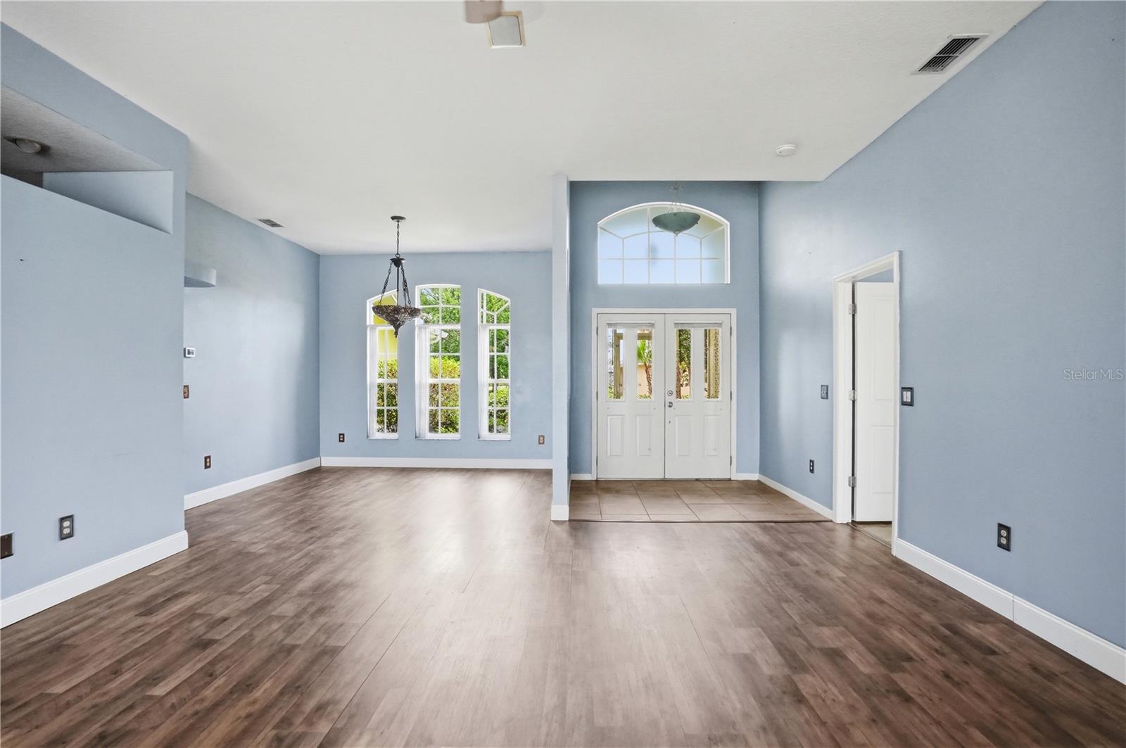 TRAILS AT RIVARD PH 1,2 & 6 - Residential