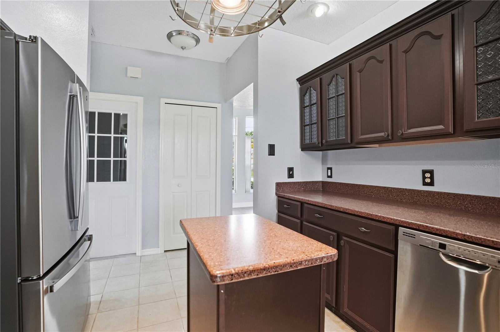 TRAILS AT RIVARD PH 1,2 & 6 - Residential