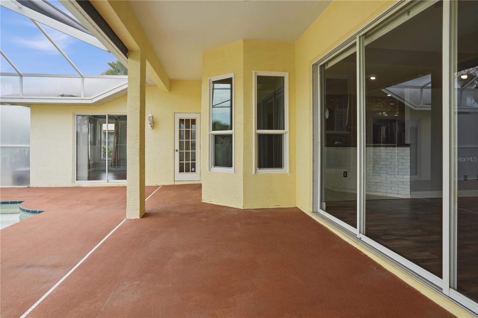 TRAILS AT RIVARD PH 1,2 & 6 - Residential