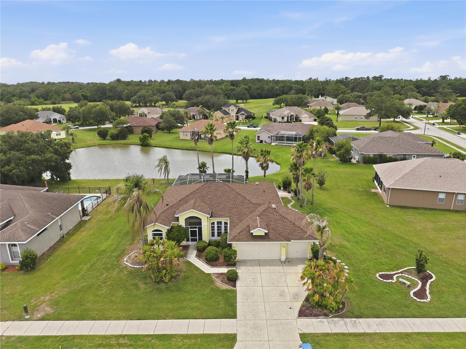 TRAILS AT RIVARD PH 1,2 & 6 - Residential