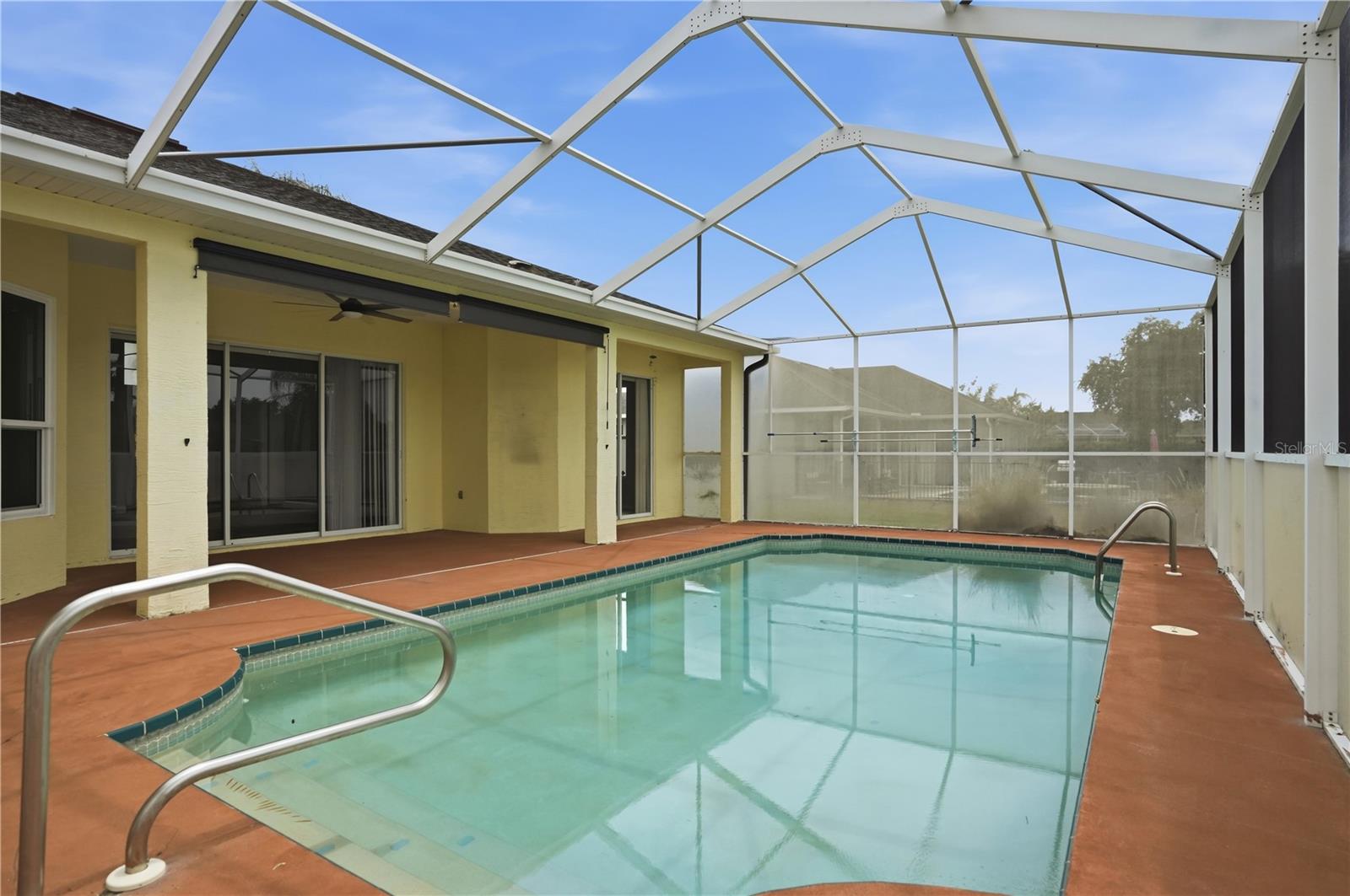 TRAILS AT RIVARD PH 1,2 & 6 - Residential
