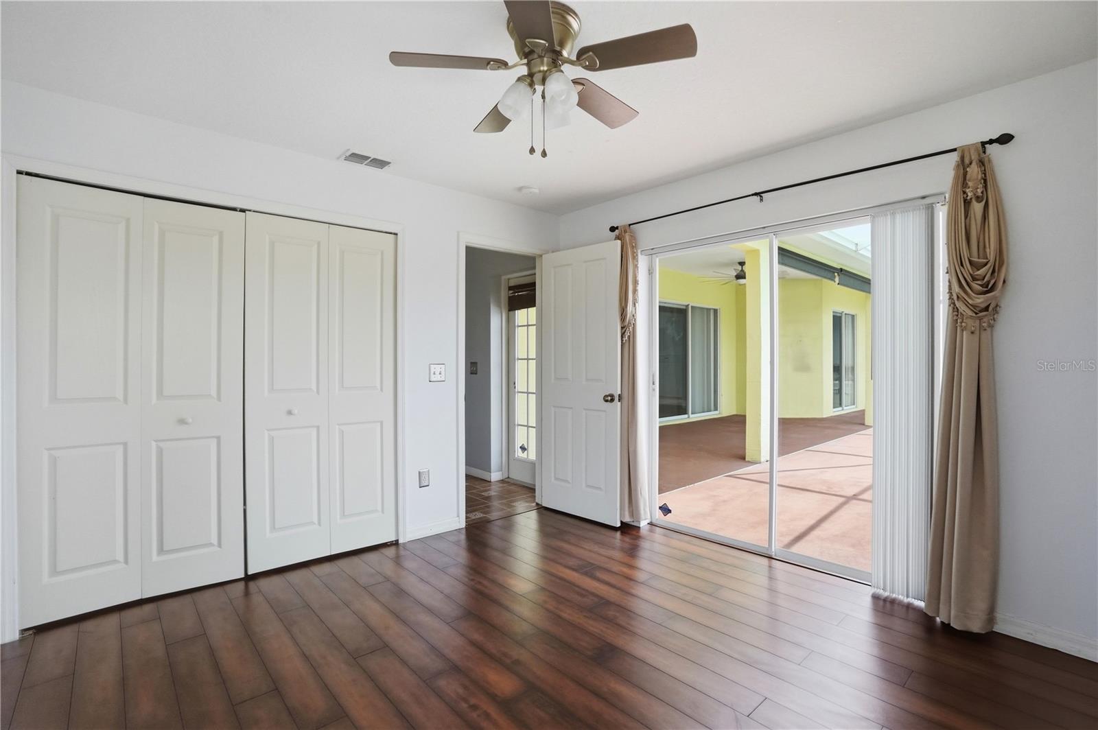 TRAILS AT RIVARD PH 1,2 & 6 - Residential