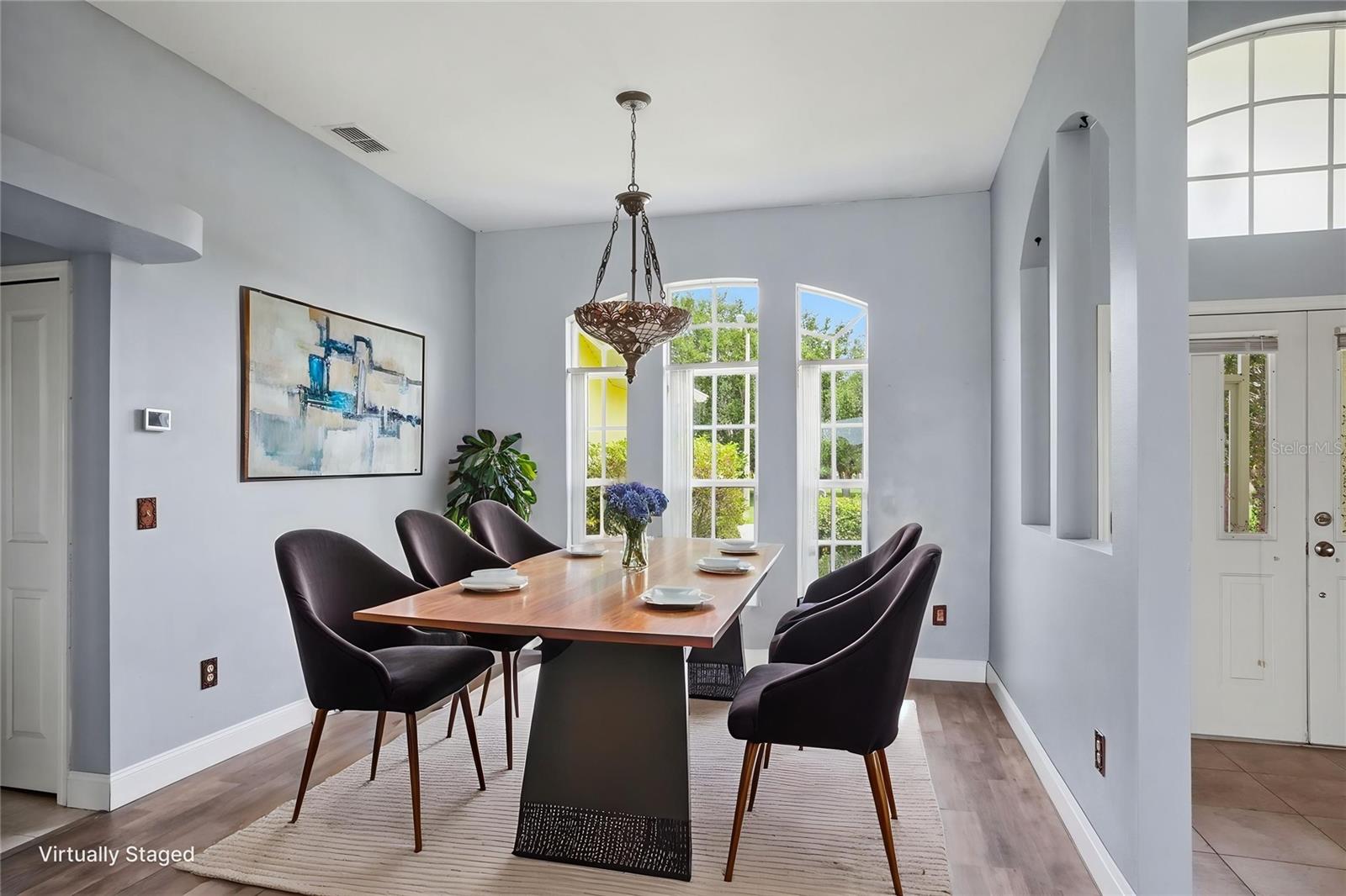 TRAILS AT RIVARD PH 1,2 & 6 - Residential