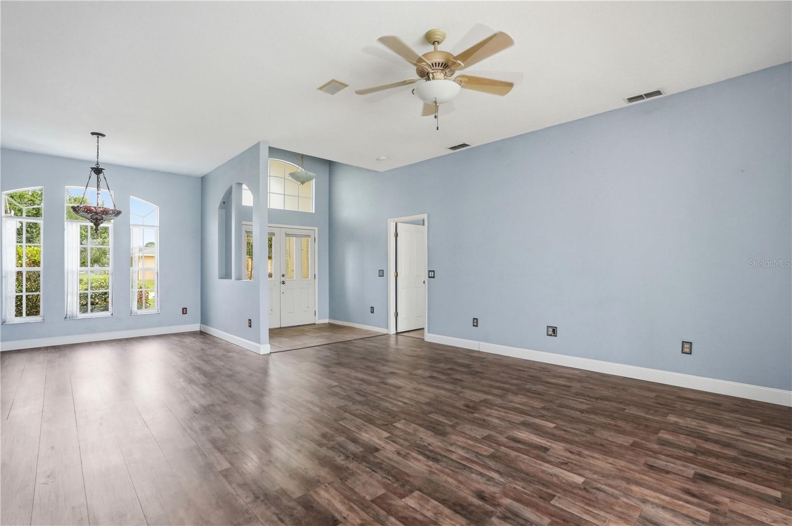 TRAILS AT RIVARD PH 1,2 & 6 - Residential