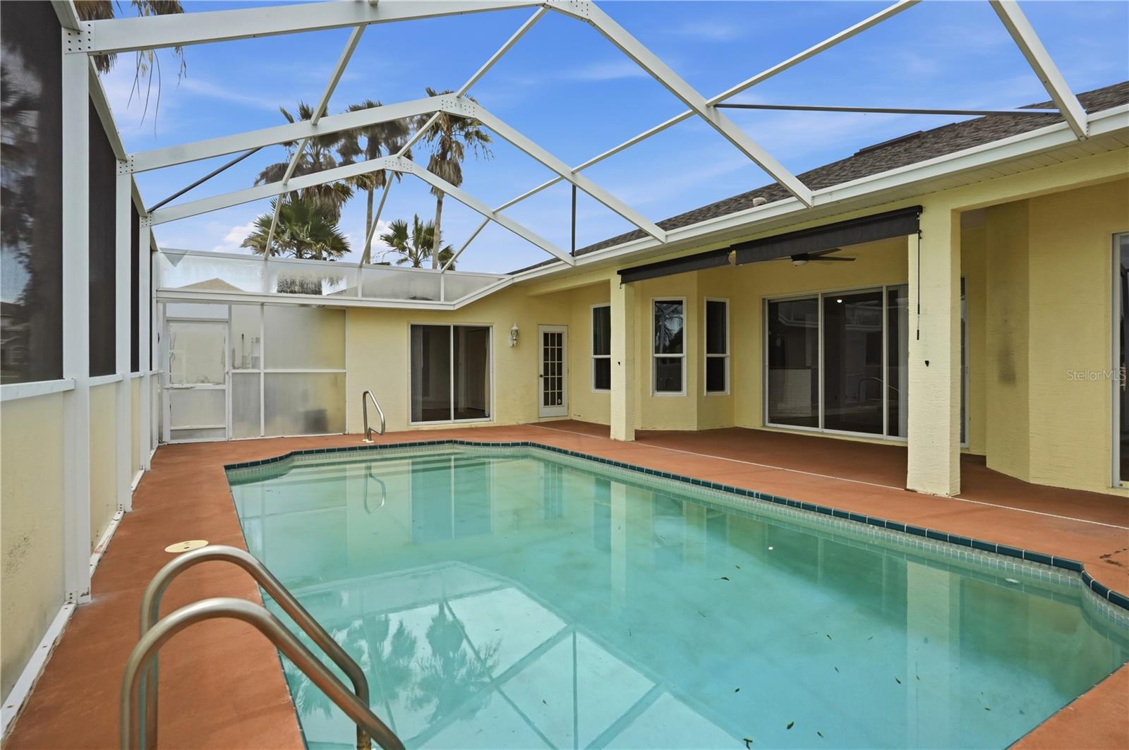 TRAILS AT RIVARD PH 1,2 & 6 - Residential
