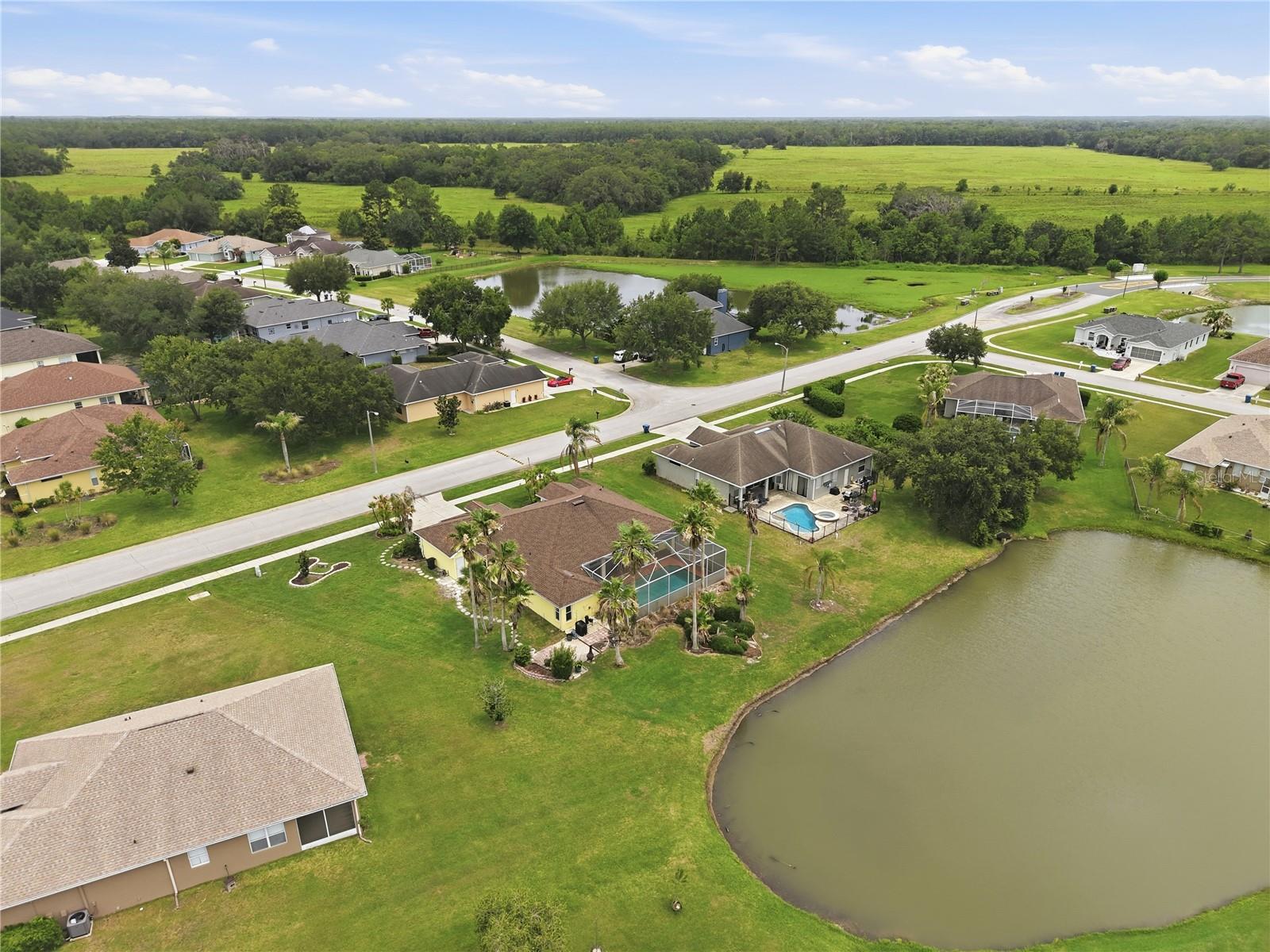 TRAILS AT RIVARD PH 1,2 & 6 - Residential