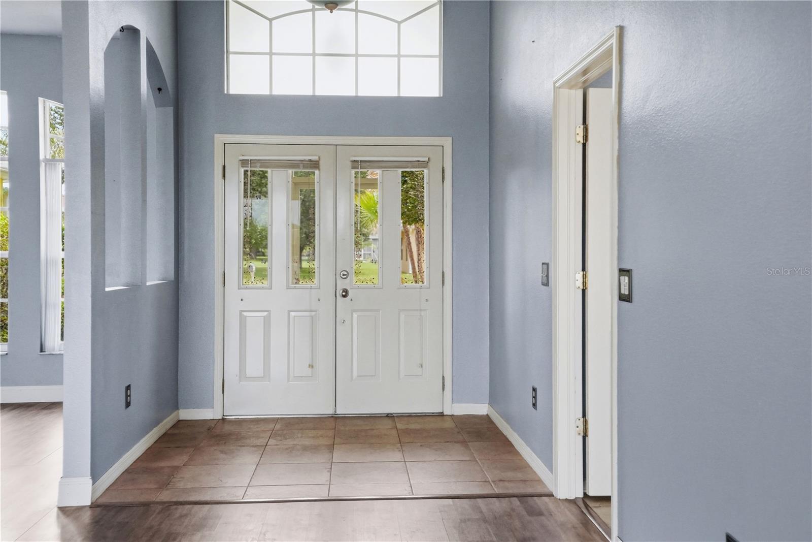 TRAILS AT RIVARD PH 1,2 & 6 - Residential