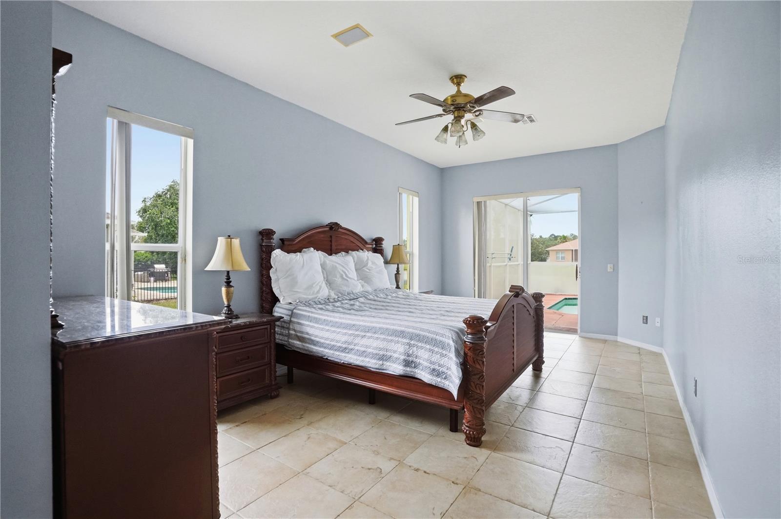 TRAILS AT RIVARD PH 1,2 & 6 - Residential