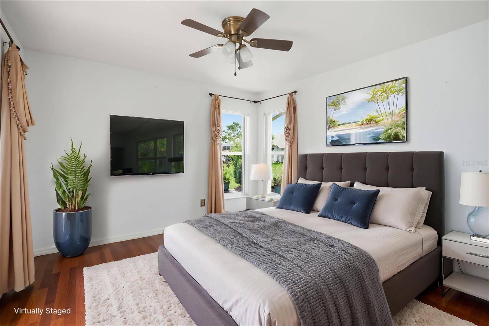 TRAILS AT RIVARD PH 1,2 & 6 - Residential