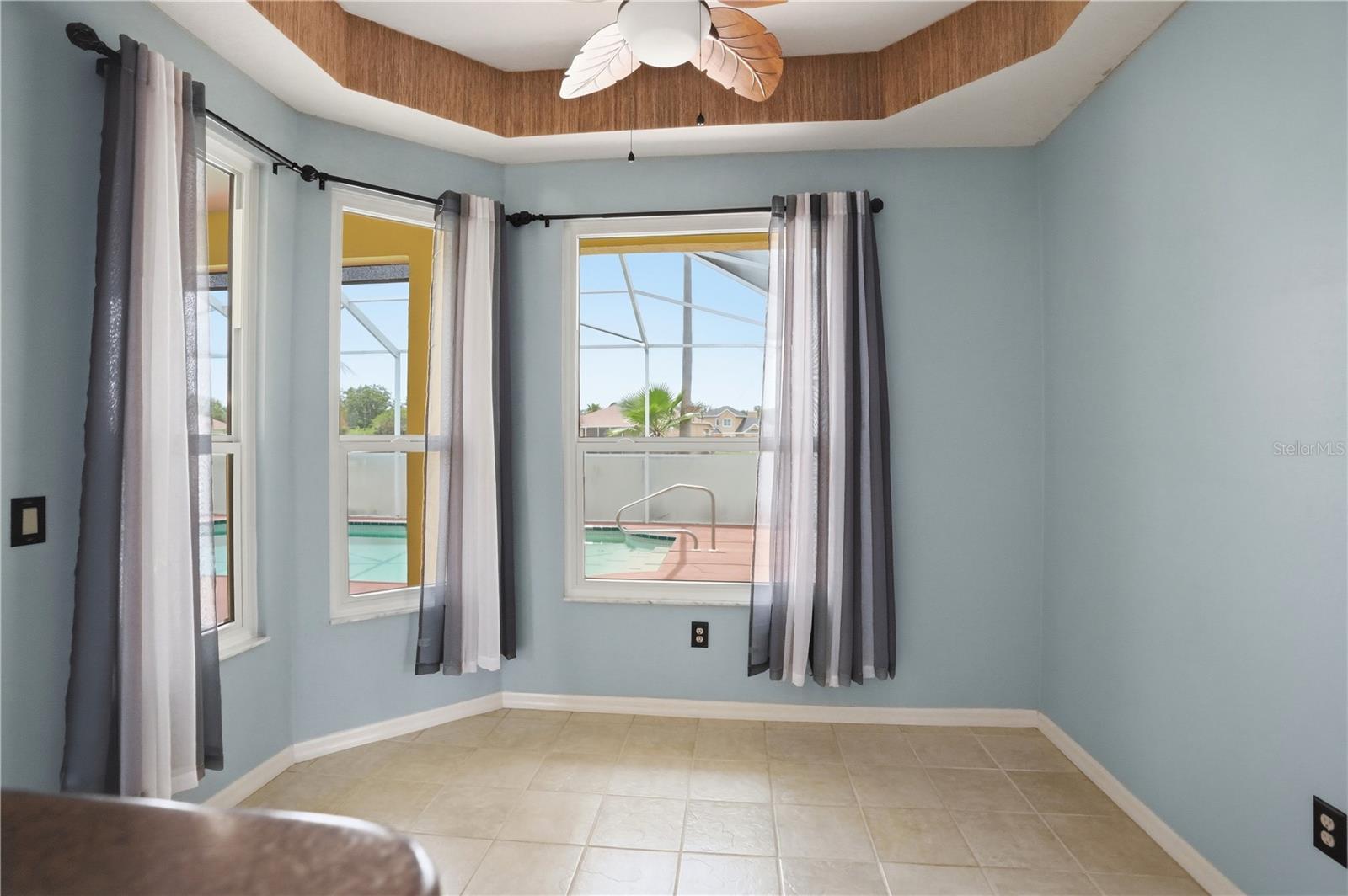 TRAILS AT RIVARD PH 1,2 & 6 - Residential