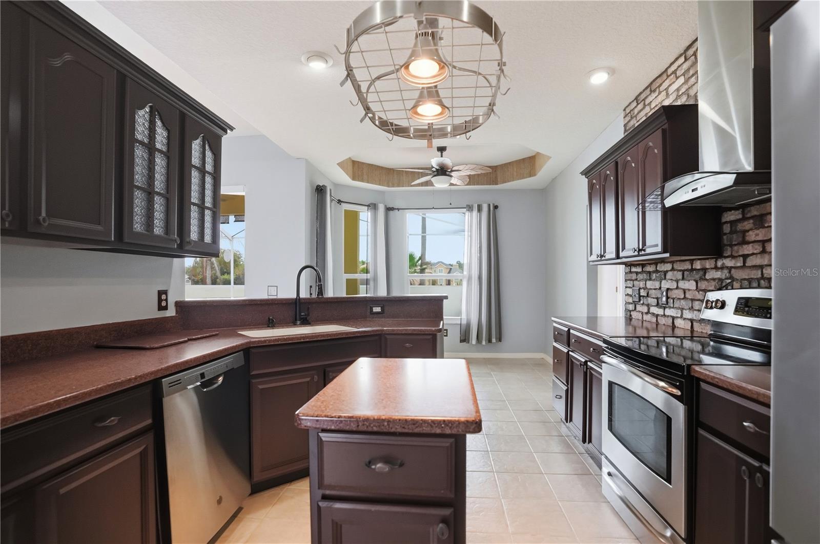TRAILS AT RIVARD PH 1,2 & 6 - Residential
