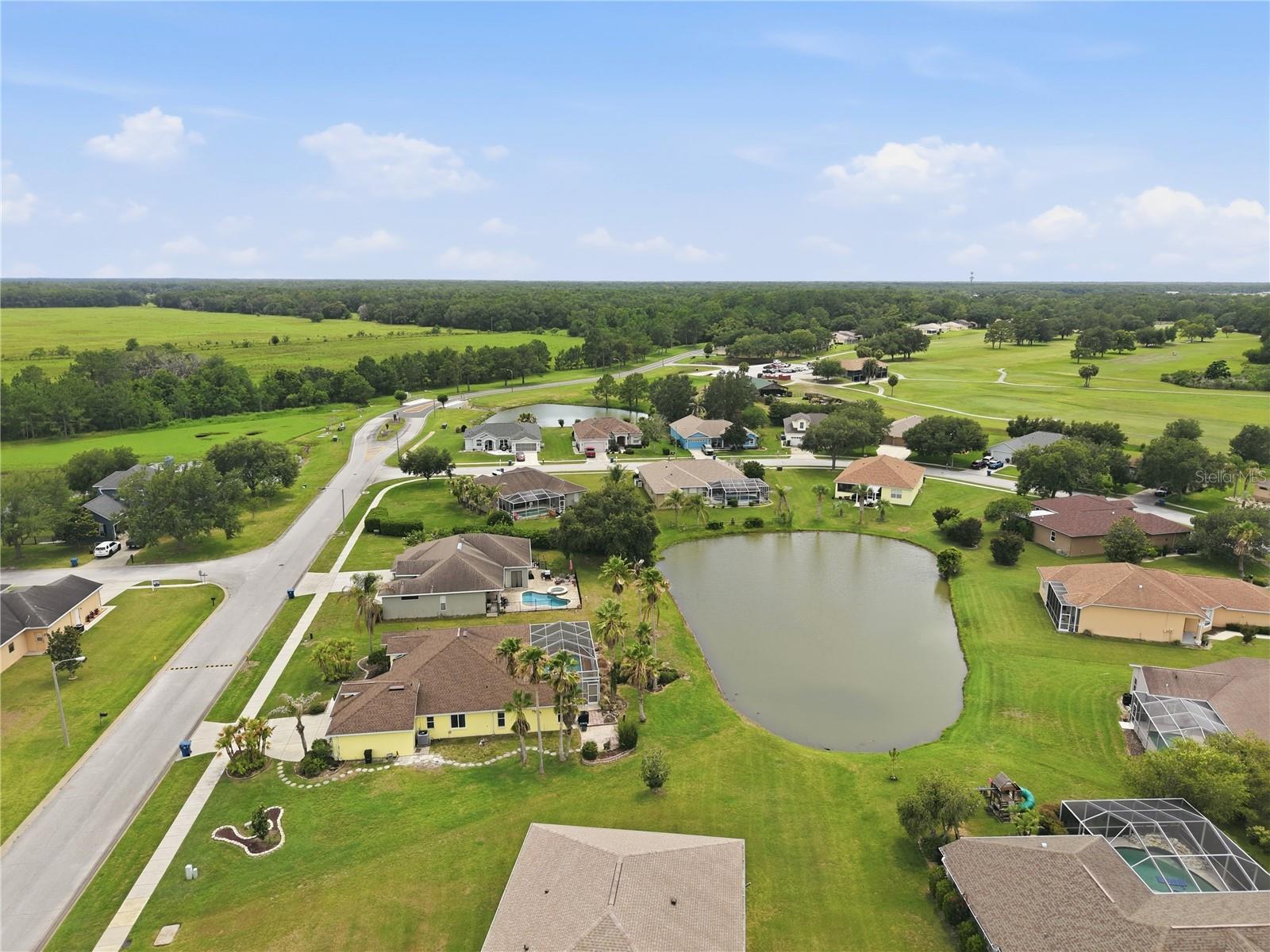 TRAILS AT RIVARD PH 1,2 & 6 - Residential