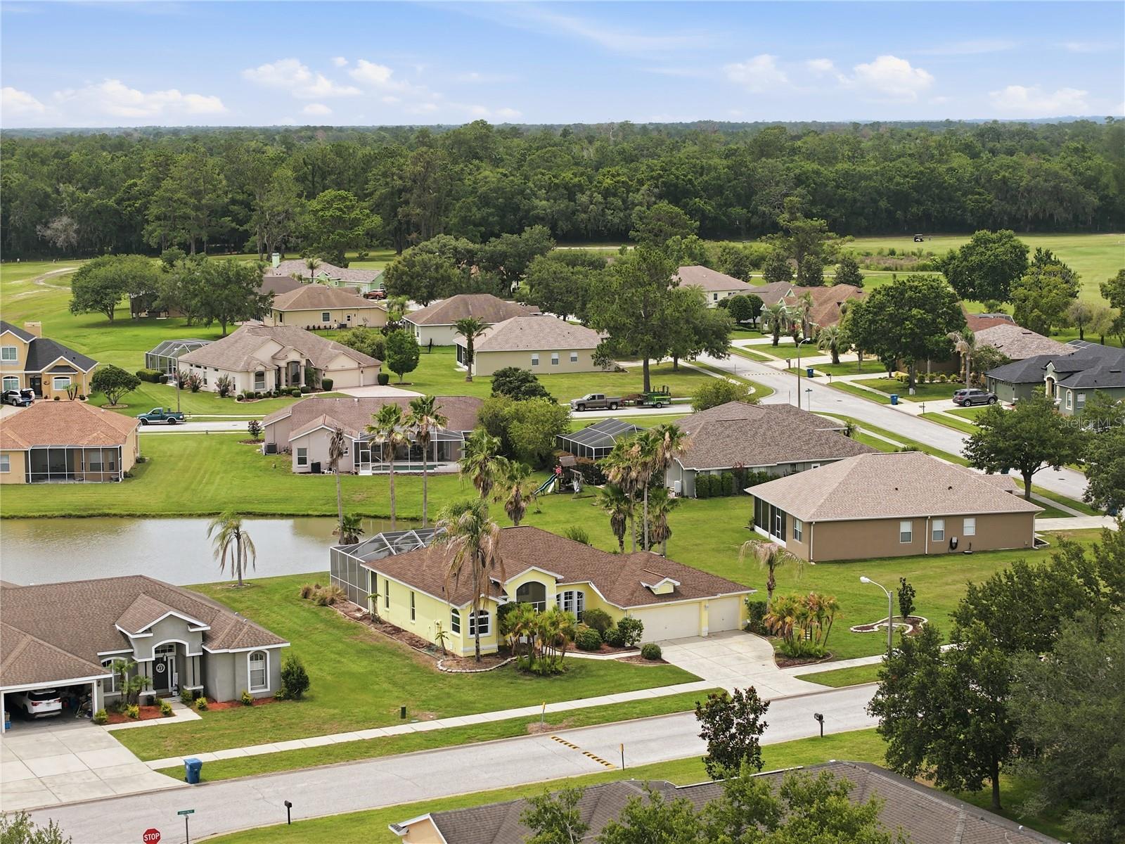 TRAILS AT RIVARD PH 1,2 & 6 - Residential