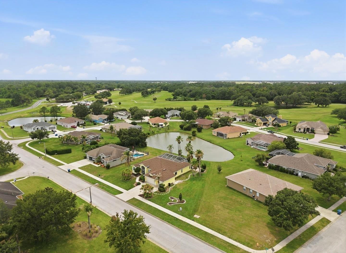 TRAILS AT RIVARD PH 1,2 & 6 - Residential