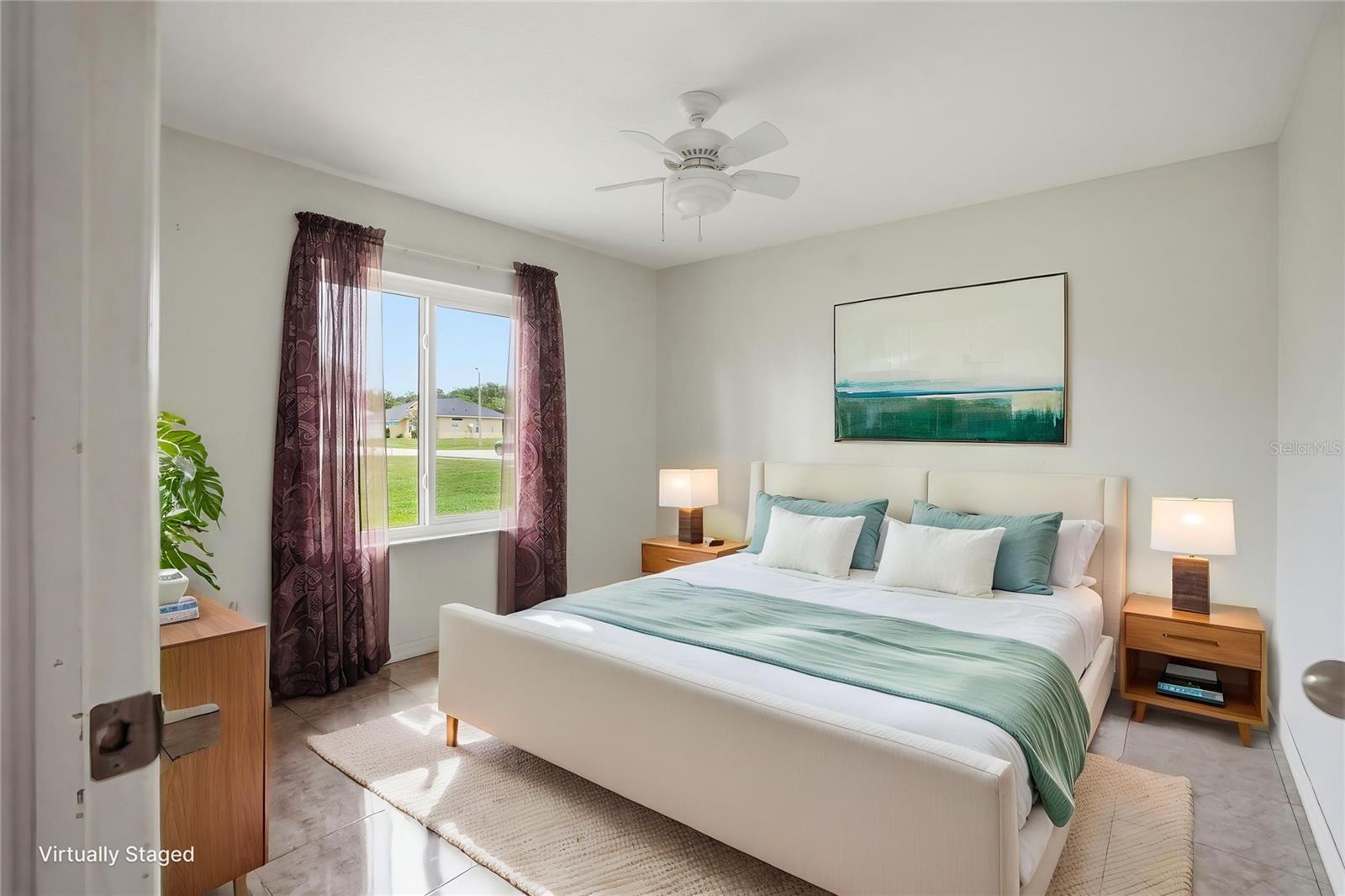 TRAILS AT RIVARD PH 1,2 & 6 - Residential
