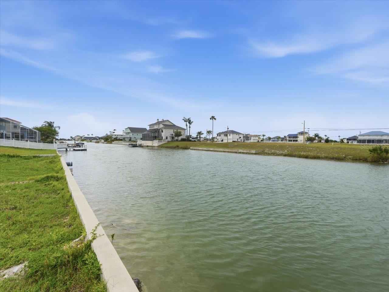 HERNANDO BEACH - Land