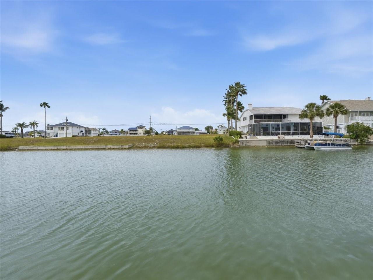 HERNANDO BEACH - Land