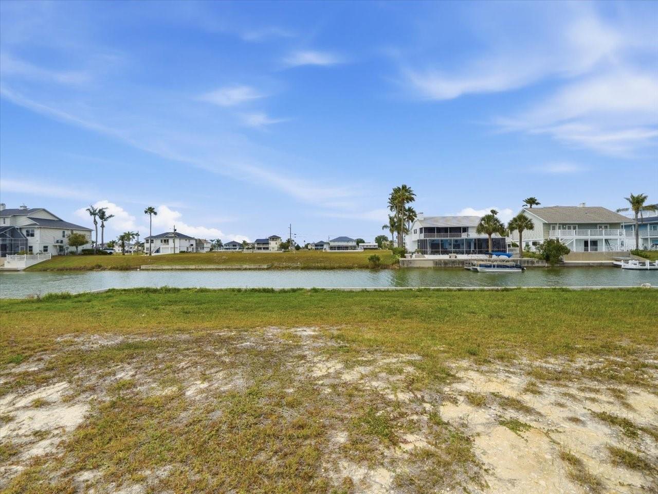 HERNANDO BEACH - Land