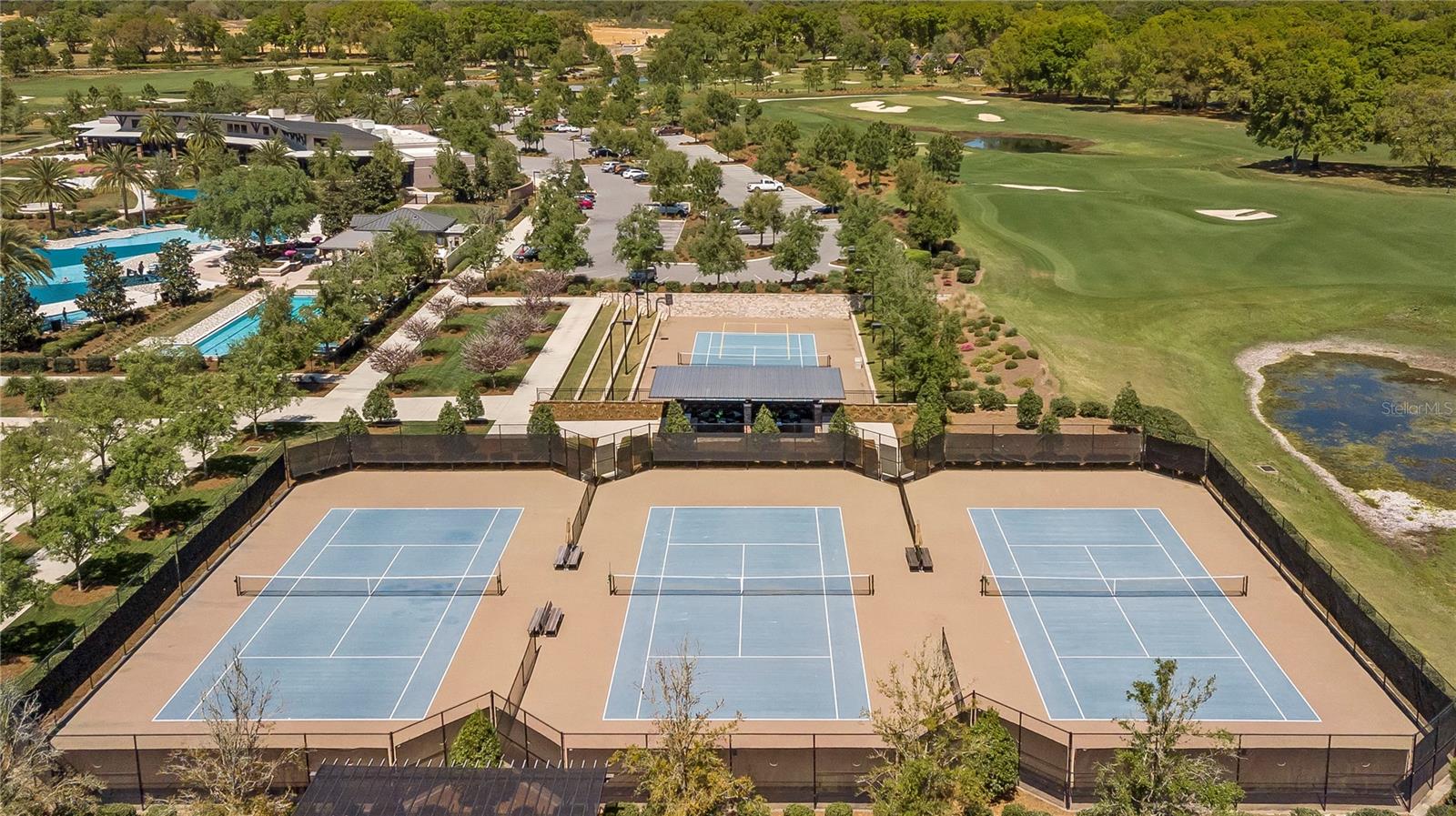 OCALA PRESERVE PH 2 - Residential