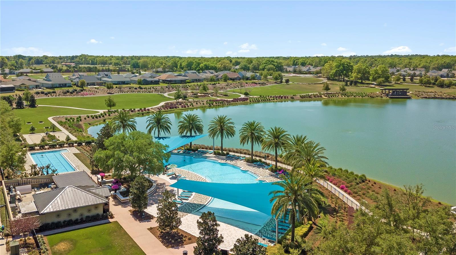 OCALA PRESERVE PH 2 - Residential
