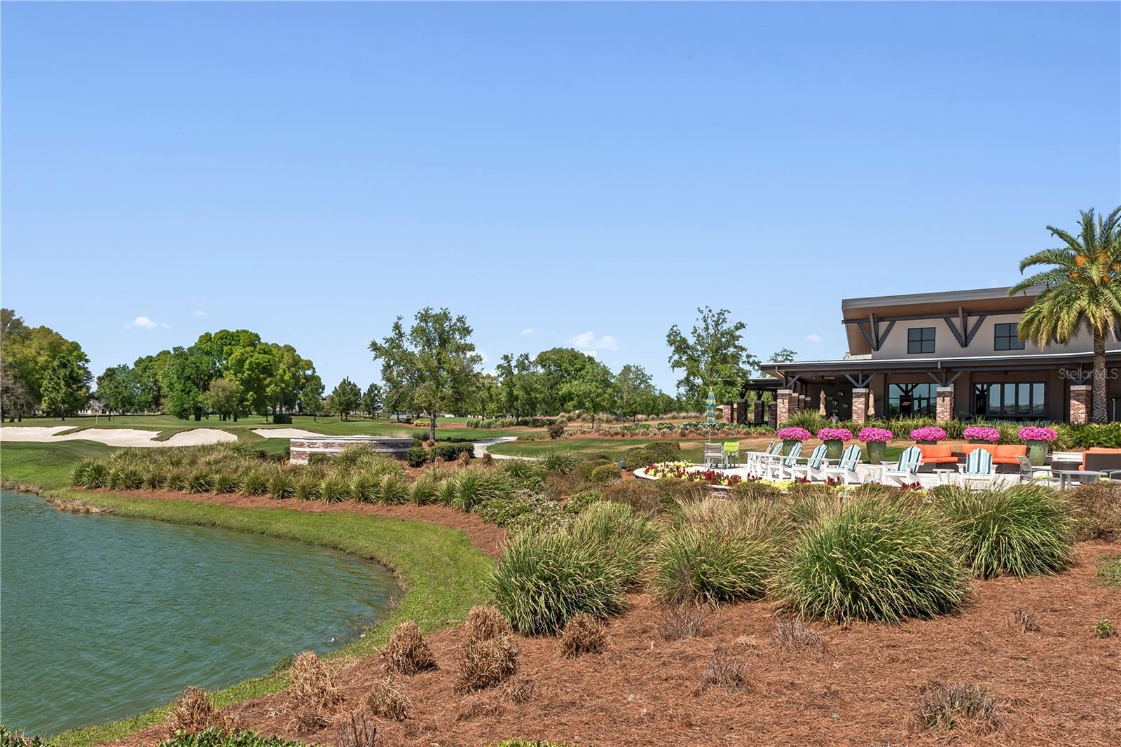 OCALA PRESERVE PH 2 - Residential