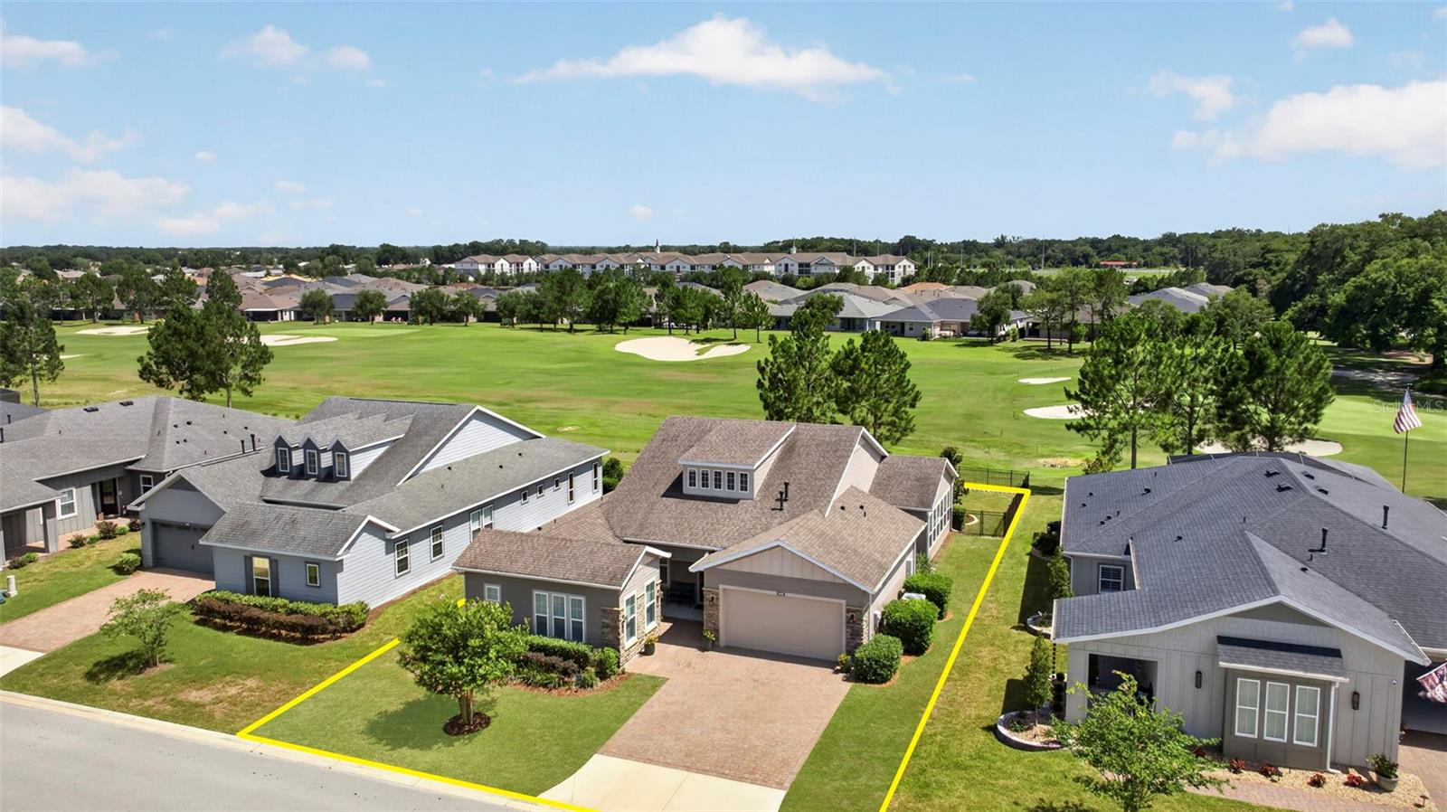 OCALA PRESERVE PH 2 - Residential