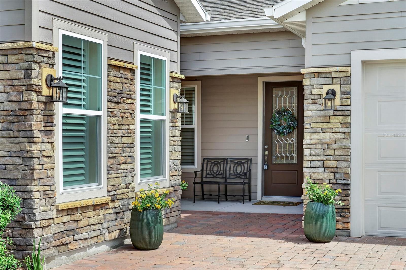 OCALA PRESERVE PH 2 - Residential