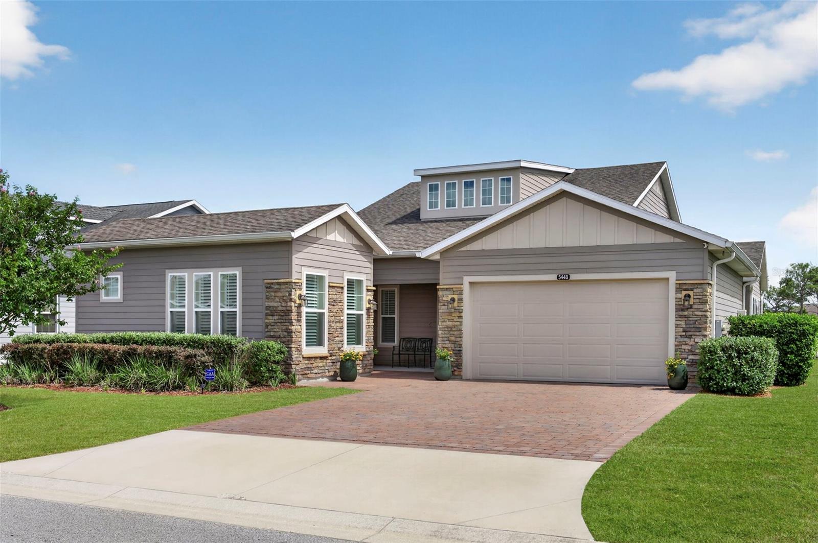 OCALA PRESERVE PH 2 - Residential