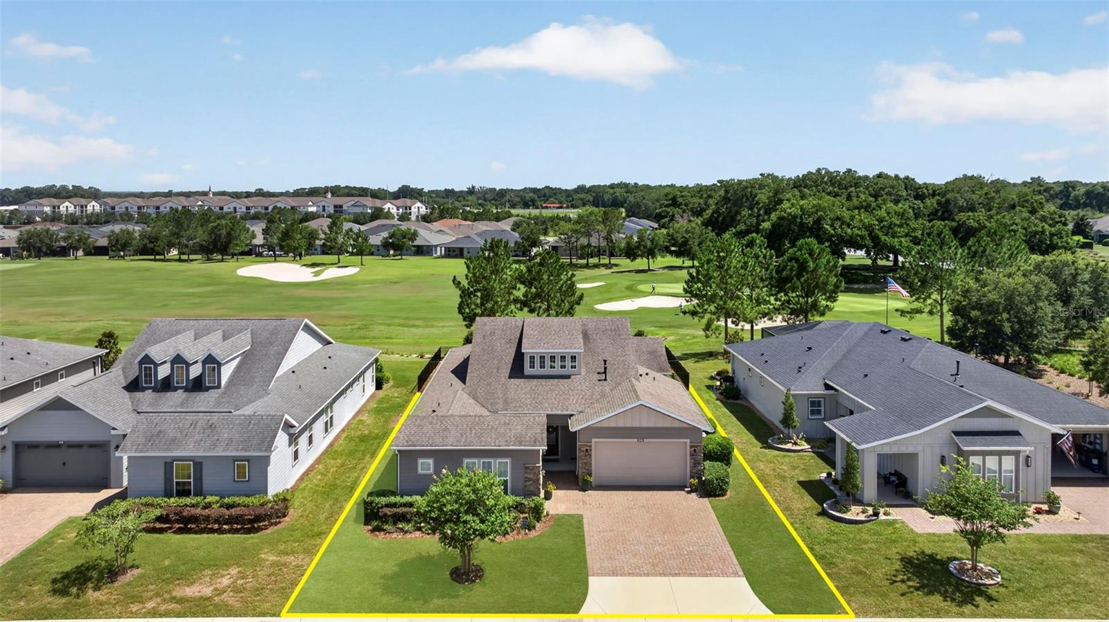 OCALA PRESERVE PH 2 - Residential