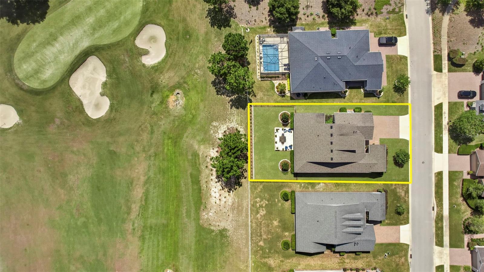 OCALA PRESERVE PH 2 - Residential