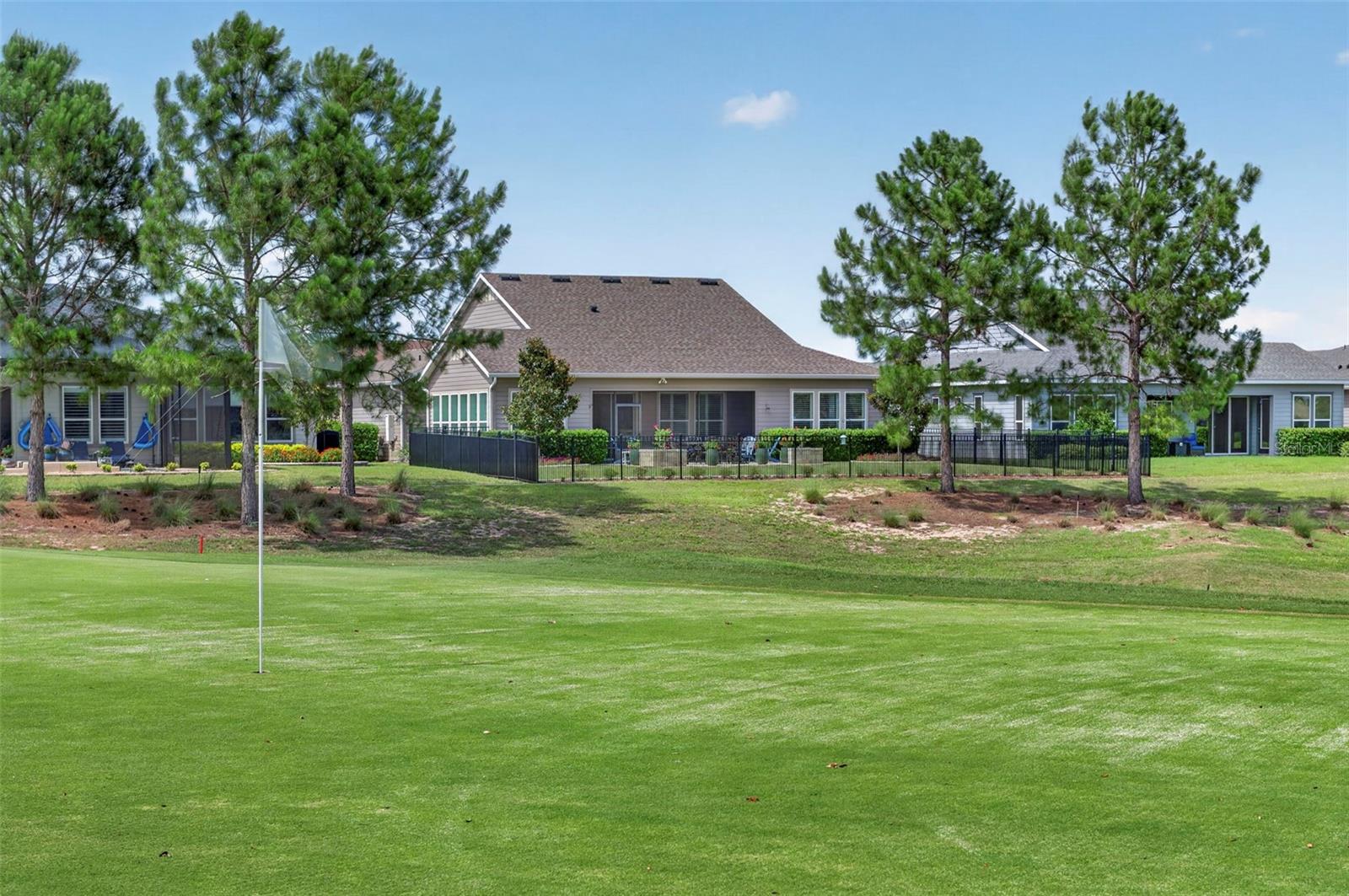 OCALA PRESERVE PH 2 - Residential