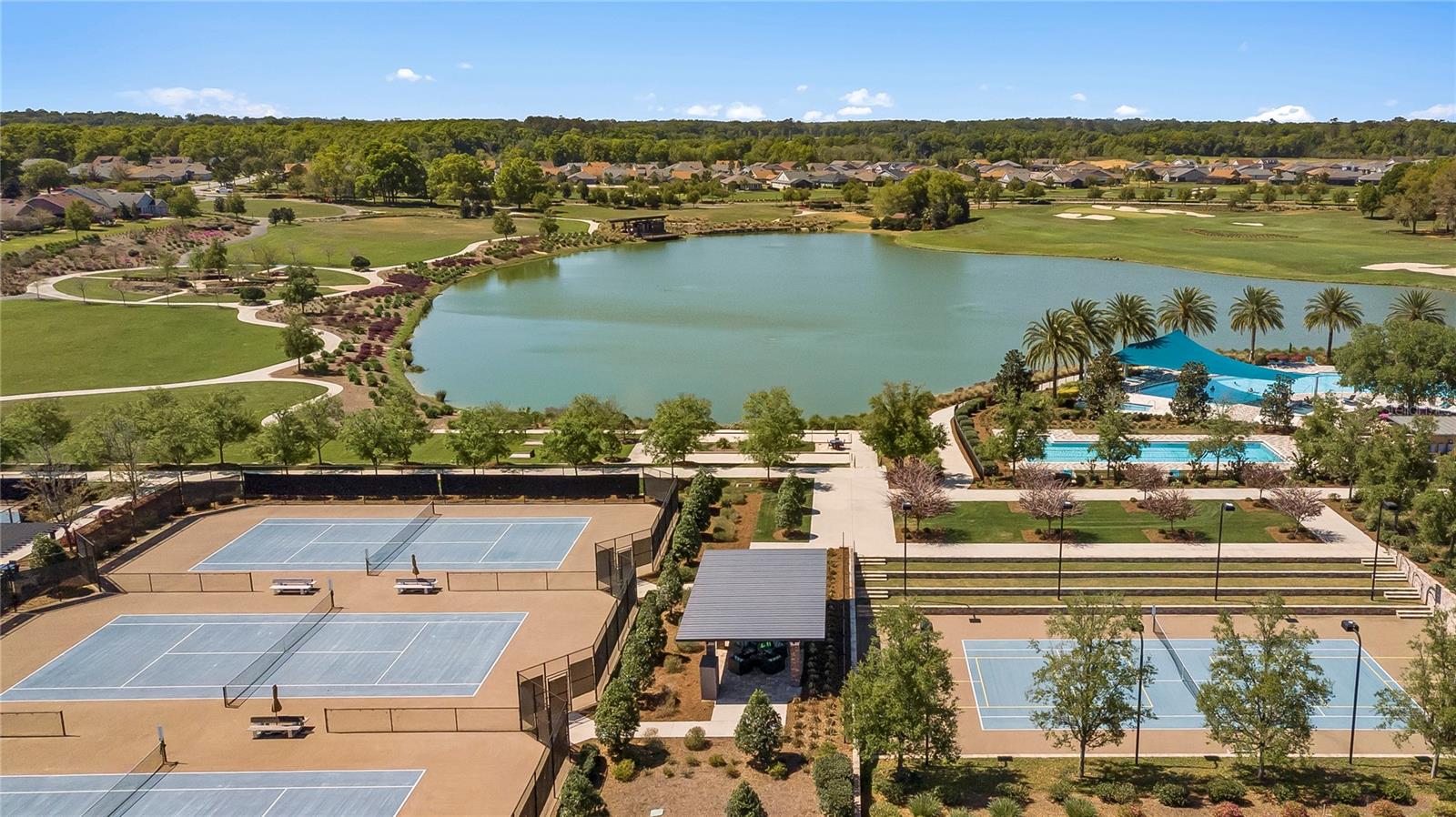 OCALA PRESERVE PH 2 - Residential