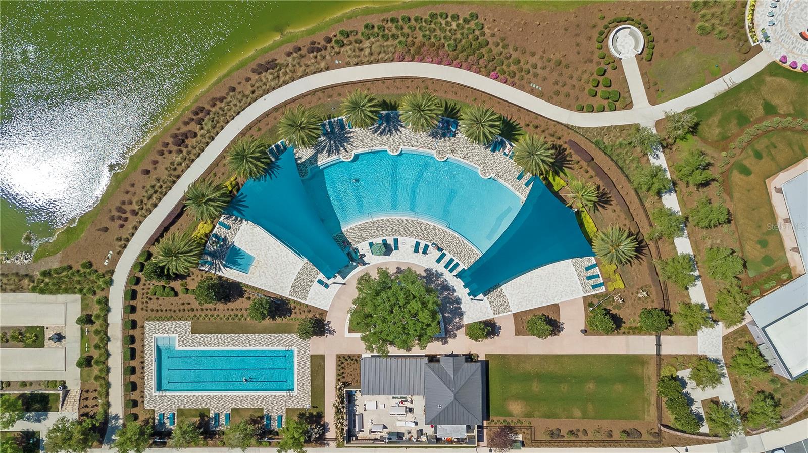 OCALA PRESERVE PH 2 - Residential